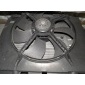 A0015003093 мерседес w210 2.2 2.7 cdi вентилятор радиатор