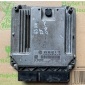076906022P блок управления двигателя crafter 2 , 5 tdi 163km