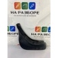 788134346R брызговик Renault Duster HSM 2013