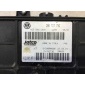 09B927750 блок управления кпп galaxy 1.9 tdi