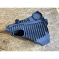 7L6128601F Корпус воздушного фильтра Volkswagen Touareg 2004 7L6 128 601 F, 7L6 128 607, 7L0 129 620