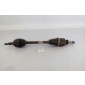 8200623807 привод шрус левая короткий megane ii 2 1.6 16v