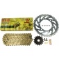 50VXZLFZ60409 комплект карданный yamaha fz6 04 - 09