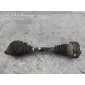 1K0407451TX Полуось передняя правая Volkswagen Touran 2004