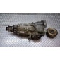 09L300042A АКПП Audi A8 D3 2007 , 09L300037JX, 09L323571R