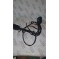 GS1D5768002 Ответная часть ремня безопасности Mazda 6 II (GH) Рестайлинг (2009–2013) 2010 GS1D-57-680-02