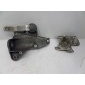 8D0399114R audi a4 b5 лапа кпп