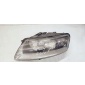 4F0941003BK фара левый audi a6 c6 матовый плафон