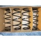 Пружины подвески передняя mazda3 bm , bn 2013 -