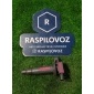 9091902240 катушка зажигания Toyota Ist NCP61 2002.06 90919-02240