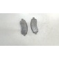 26296AC010 Колодки тормозные перед. Subaru Legacy (B11) 1994-1998 1998