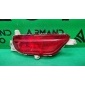 KB8M51660C ПТФ MAZDA CX-5 CX5 2 2017 , kb8m51660, 2