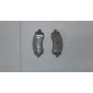 26296AC010 Колодки тормозные перед. Subaru Legacy (B11) 1994-1998 1998