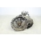 A1683601900 кпп мерседес w168 а класса рестайлинг 1.7 cdi