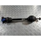 4E0407271N Полуось передняя левая (приводной вал, ШРУС) Audi S8 D3 2007
