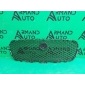 T4N12773 решетка радиатора JAGUAR F-PACE 1 2016-2020 , hk838b271ba, 3