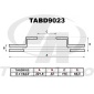 RN1150 тормозные диски Toyota, Lexus GS300, GS400, GS430, JIS200, IS300, LS400, SC300, SC400, SC430, Altezza, Aristo, Celsior, Chaser, Cresta, JCrown Majesta, Crown, Mark II Wagon Blit, Mark II, Soarer, V