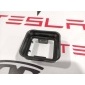 100756600C панель передняя салона (торпедо) Tesla Model X 2016 1007566-00-C
