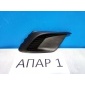 BJS750C11 Заглушка противотуманной фары правая Mazda 3 3 BM 2013-2019 BJS7-50-C11