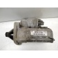 21901370801000 Стартер datsun On-Do 2014-