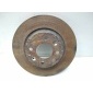 402067025R Диск тормозной передний renault Logan II 2014>