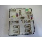 284B64259R renault зои предохранители usm bsm upc