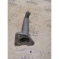 4B0807134C кронштейн усилителя переднего бампера Audi A6 (C5) 1997-2004