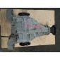 0AB525015N Редуктор задний VW Touareg I 7L 2006