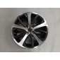 Peugeot 208 17'' 4x108x65 et25 7jx17 9673773777