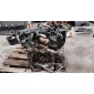 A6420104202 w211 cls 3.0 v6 om642 двигатель в сборе