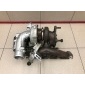 06F145702C турбина audi tt s3 cupra 2.0 tfsi cdl
