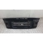 Крышка багажника (дверь 3-5) BMW 3 E46 2002