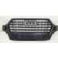 4M0919267F решетка радиатора audi q7 ii 4m 2015 -