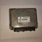06A906019BH skoda октавия i 1.6 блок управления двигателя