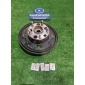 4240942010 ступица Toyota Ipsum SXM15G 2000 42409-42010