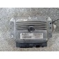 8200321263 Блок управления двигателем 1.6i 16V , SAGEM. K4M760. Renault Megane 2 2004 ,8200387138