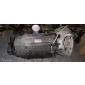 A2112700302 мерседес cls w219 3.0 cdi кпп 722902