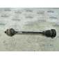 4B0501203C полуось Audi A6 (C5) 1997-2004 2002