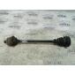 4B0501203C полуось Audi A6 (C5) 1997-2004 2002