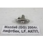 GJ6A51120B Повторитель поворота в крыло 6 Mazda Mazda 6 GG 2004