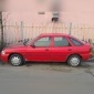 Форд эскорт 1998