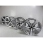колёсные диски алюминиевые 17 bmw e36 e46 e60 e61 e90 t5