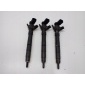 04B130277J форсунки комплект rapid 1.4 tdi cus 2016 г.