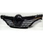 623107151R renault megane iv рестайлинг решетка радиатора передняя решетка