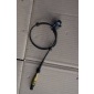 0265006556 Лямбда-зонд Smart Fortwo 2002