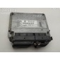 03d906032f Блок управления двигателем (ДВС) Skoda Fabia mk1 (6Y) 2004