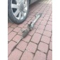 Рулевая рейка форд фиеста mk7 mazda 2