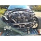 4G432010881 астон мартин db9 фартук п крыла 8g43 - 16430 - aa