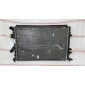 Радиатор audi volkswagen seat skoda oe 1k0121251cl