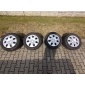 колёса зима сталь zafira c astra j 215 / 60r16 5x115